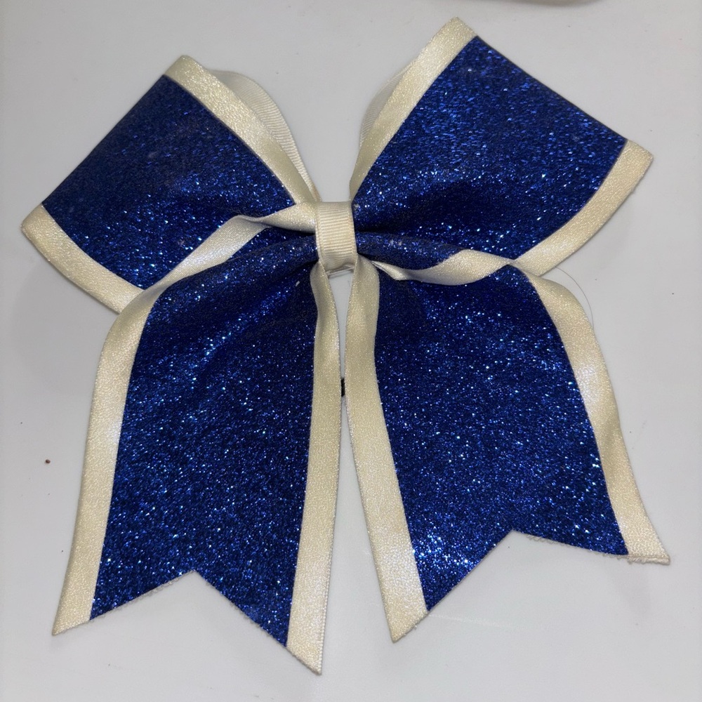 Cheer Bow - Picture 2 of 3